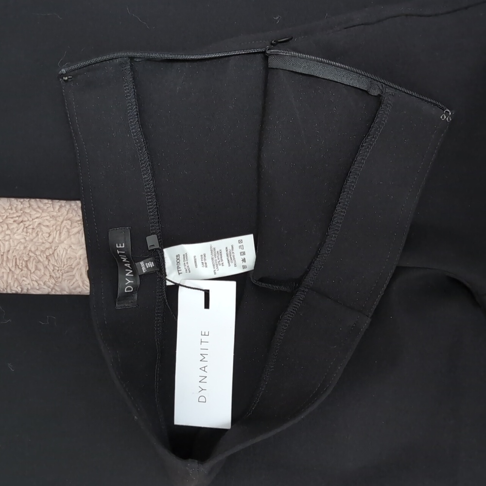NWT Dynamite Dress Pants - Picture 2 of 3